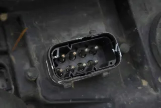 15876200 Фара правая BMW 5 E60/E61 Арт e12446690, вид 6