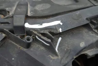 15876200 Фара правая BMW 5 E60/E61 Арт e12446690, вид 7