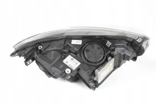 7296913 Фара левая BMW 1 F20/F21 Арт e12446568, вид 4