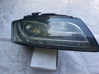 8T0941004Q Фара правая Audi A5 (S5,RS5) 1 Арт e12446486, вид 2