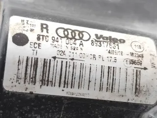 8T0941004A 07-16 Фара правая Audi A5 (S5,RS5) 1 Арт e12446484, вид 7