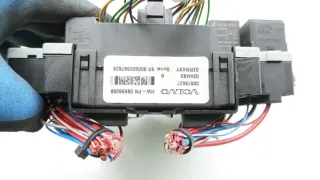 08696098 Блок предохранителей Volvo XC90 1 Арт e12446356, вид 2
