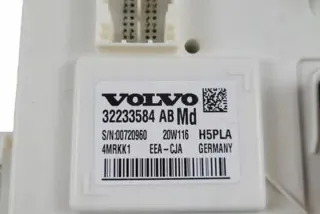 32233584 Блок предохранителей Volvo XC90 1 Арт e12446348, вид 1