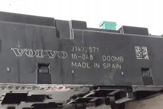 31473984 Блок предохранителей Volvo XC90 2 Арт e12446342, вид 3