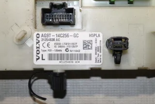 31254838 Блок предохранителей Volvo XC60 1 Арт e12446303, вид 3