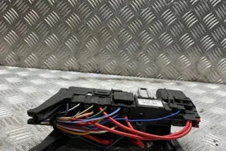 31300188 Блок предохранителей Volvo XC60 1 Арт e12446297, вид 2