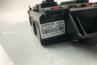 32209198 Блок предохранителей Volvo XC60 2 Арт e12446271, вид 1