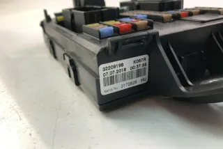 32209198 Блок предохранителей Volvo XC60 2 Арт e12446270, вид 4