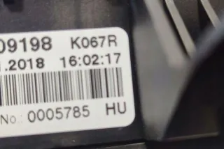 32209198 Блок предохранителей Volvo XC60 2 Арт e12446239, вид 2