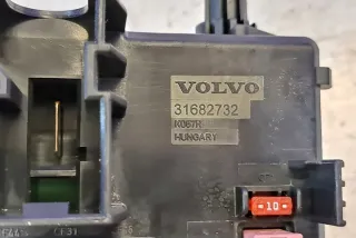 32209198 Блок предохранителей Volvo XC60 2 Арт e12446236, вид 1