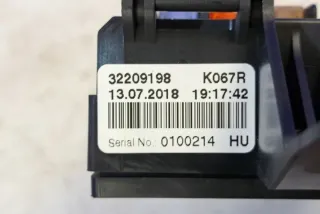 32209198 Блок предохранителей Volvo XC60 2 Арт e12446236, вид 6