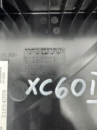 2017-2024 31398001 Блок предохранителей Volvo XC60 2 Арт e12446225, вид 3
