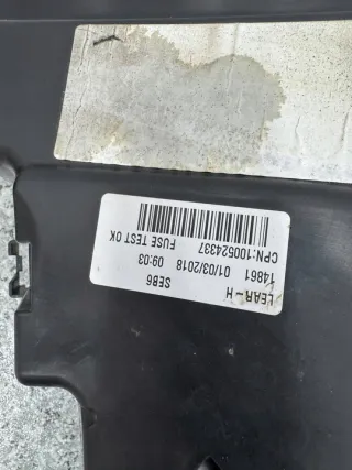 2017-2024 31398001 Блок предохранителей Volvo XC60 2 Арт e12446225, вид 5