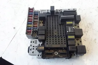 8688153 Блок предохранителей Volvo V70 2 Арт e12446174, вид 2