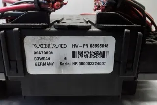 08696098 Блок предохранителей Volvo V70 2 Арт e12446169, вид 2