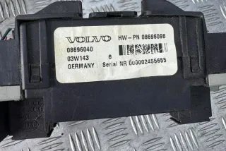 08696098 Блок предохранителей Volvo V70 2 Арт e12446158, вид 1