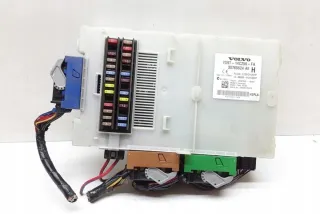 7G9T14C256FA Блок предохранителей Volvo V70 3 Арт e12446108, вид 3
