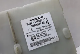 7G9T14C256FA Блок предохранителей Volvo V70 3 Арт e12446103, вид 2