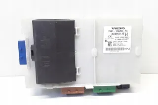 7G9T14C256FA Блок предохранителей Volvo V70 3 Арт e12446097, вид 2