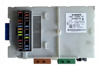 7G9T14C256FA Блок предохранителей Volvo V70 3 Арт e12446084, вид 4