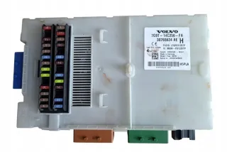 7G9T14C256FA Блок предохранителей Volvo V70 3 Арт e12446082, вид 4