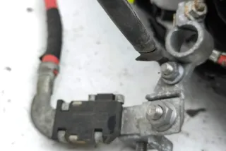 6G9T14A067CA Блок предохранителей Volvo V60 1 Арт e12446065, вид 7