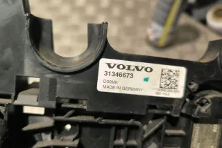 31346673 Блок предохранителей Volvo S90 1 Арт e12445981, вид 2