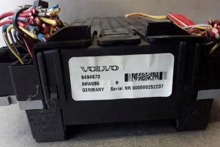 9494673 Блок предохранителей Volvo S80 1 Арт e12445924, вид 2