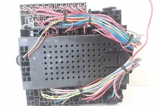 08696040 Блок предохранителей Volvo S80 2 Арт e12445846, вид 3