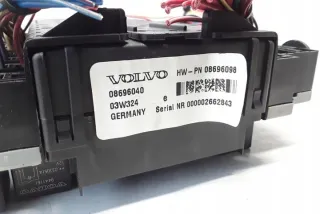 08696040 Блок предохранителей Volvo S80 2 Арт e12445836, вид 3