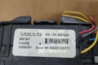 8651547 Блок предохранителей Volvo S80 2 Арт e12445818, вид 1