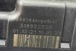 8637841 Блок предохранителей Volvo S60 1 Арт e12445770, вид 5