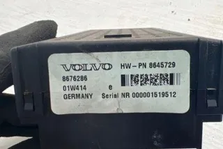 8676286 Блок предохранителей Volvo S60 1 Арт e12445754, вид 1