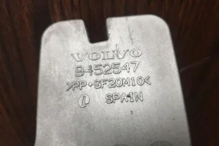 9452547 Блок предохранителей Volvo S60 1 Арт e12445741, вид 4