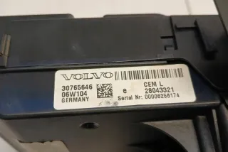 28043321 Блок предохранителей Volvo S60 1 Арт e12445728, вид 2