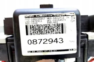 9162316 Блок предохранителей Volvo S60 2 Арт e12445598, вид 1