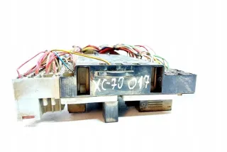 9162316 Блок предохранителей Volvo S60 2 Арт e12445598, вид 3