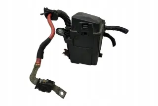 6G9T14A076MB Блок предохранителей Volvo S60 2 Арт e12445591, вид 6