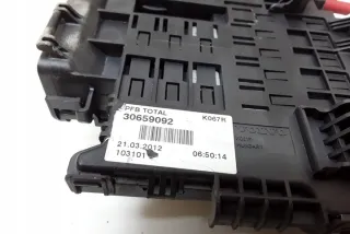 30659092 Блок предохранителей Volvo S60 2 Арт e12445566, вид 3