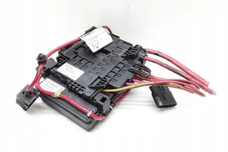 30659092 Блок предохранителей Volvo S60 2 Арт e12445555, вид 2