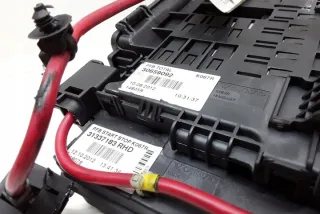 30659092 Блок предохранителей Volvo S60 2 Арт e12445555, вид 3