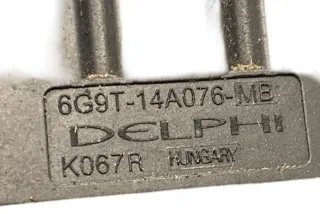 6G9T14A067CA Блок предохранителей Volvo S60 2 Арт e12445510, вид 5
