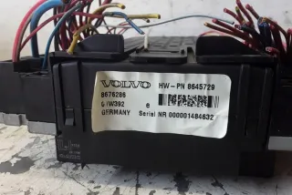 8676286 Блок предохранителей Volvo S60 2 Арт e12445502, вид 2