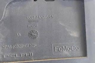 6G9T14A067CA Блок предохранителей Volvo S60 2 Арт e12445473, вид 1