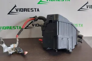 6G9T14A067CA Блок предохранителей Volvo S60 2 Арт e12445473, вид 2