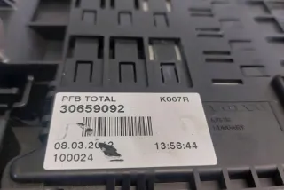 30659092 Блок предохранителей Volvo S60 2 Арт e12445468, вид 4