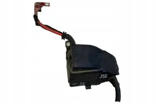 6G9T14A076MB Блок предохранителей Volvo S60 2 Арт e12445433, вид 2