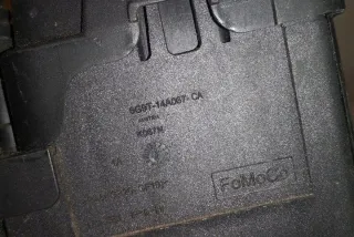 6G9T14A067CA Блок предохранителей Volvo S60 2 Арт e12445423, вид 4
