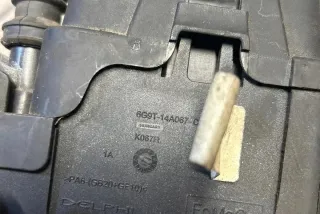 PA6GB20GF10 Блок предохранителей Volvo S60 2 Арт e12445390, вид 1