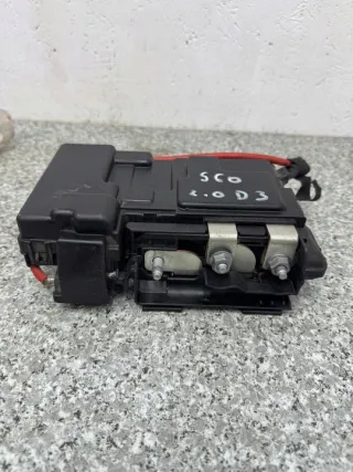 2011-2018 30659092 Блок предохранителей Volvo S60 2 Арт e12445388, вид 1